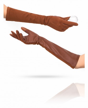 Перчатки Женские i.KSL81-ARI_27/MEBRO